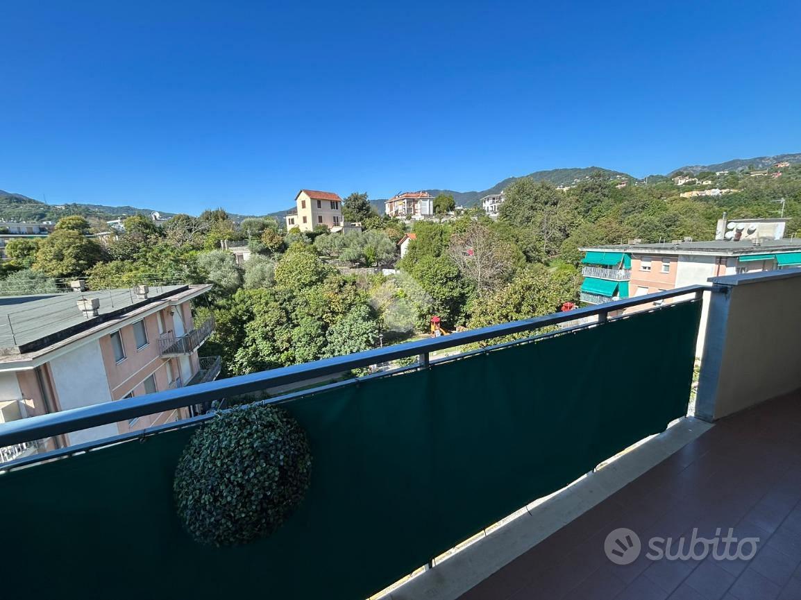 Appartamento – Rapallo, Cappelletta, San Michele di Pagana - Vista 2