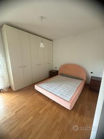 Letto matrimoniale