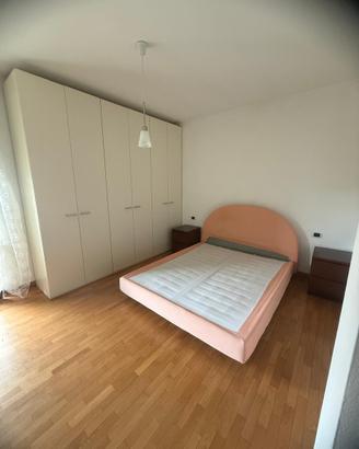 Letto matrimoniale