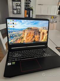 acer nitro 5 rtx 3060 laptop