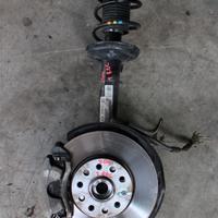 Fusello mozzo montante sinistro volkswagen t-roc