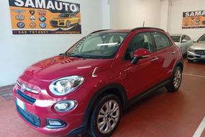 FIAT 500X 1.6B E-TORQ Pop Star EURO 6B IDEALE PER 