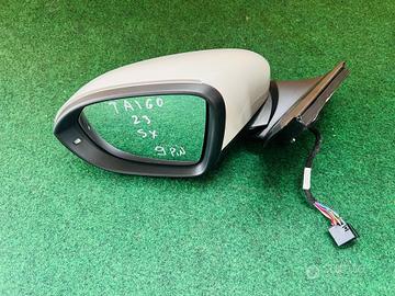 Specchio retrovisore sinistro Volkswagen Taigo