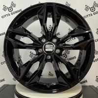 CERCHI IN LEGA SEAT IBIZA ARONA TOLEDO CORDOBA 19
