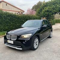 BMW X1 sDrive18d