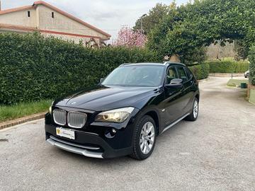 BMW X1 sDrive18d