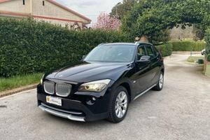 BMW X1 sDrive18d