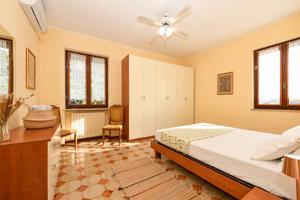 Spaziosa casa arredata a castellaro lagusello