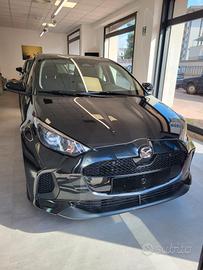 Mazda Mazda2 Hybrid 1.5 VVT e-CVT Full Elec. Exclu