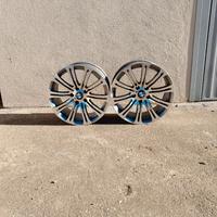 Cerchi BMW
