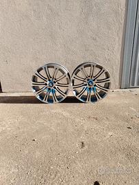 Cerchi BMW