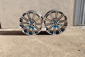 Cerchi BMW