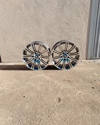 Cerchi BMW