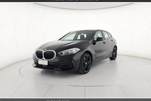 BMW Serie 1 120d xdrive Advantage auto
