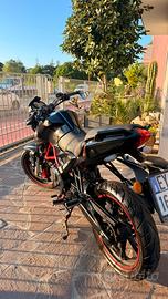 Ksr Grs 125