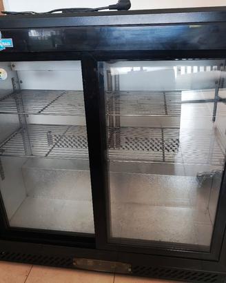 Vetrina Frigo 