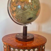 MAPPAMONDO COLUMBUS – anno 1933