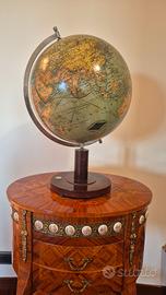 MAPPAMONDO COLUMBUS – anno 1933