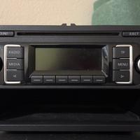 Autoradio Volkswagen RCD 210