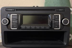Autoradio Volkswagen RCD 210