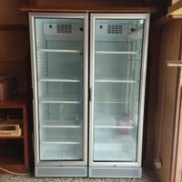 Frigo espositore