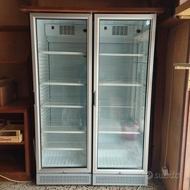 Frigo espositore