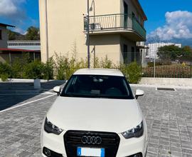 Audi a1/s1 - 2013