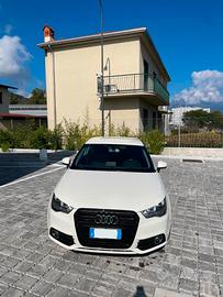 Audi a1/s1 - 2013