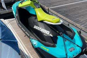 Sea doo spark my22 90hp