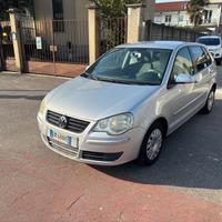 Volkswagen Polo 1.4/80CV 16V 5p. Sportline