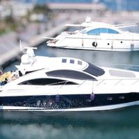 Sunseeker Predator 62 2007