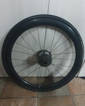 ruote Hollowgram  45