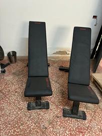 N. 2 Panche Decathlon Bench 900