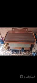 Organo farfisa 