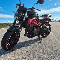 Benelli 302s