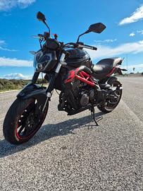 Benelli 302s