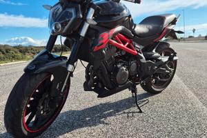 Benelli 302s