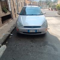 Ford Focus zetec anno 2001