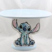 Disney Stitch - Supporto per dolci