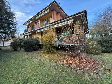 3 LOCALI A PORTALBERA