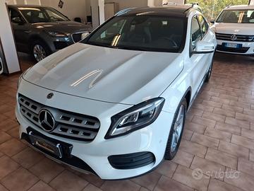 Mercedes-Benz GLA 180 Premium*AMG*EURO 6D-TEMP