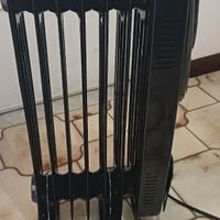 Termosifone a olio 7