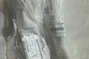 mascherine maniglie intere e tappo lavagari dx bmw