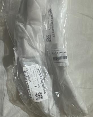 mascherine maniglie intere e tappo lavagari dx bmw