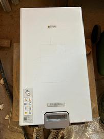 Caldaia Gpl e pannelli fotovoltaici