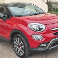 Fiat 500X 4x4 2,0 mty2 cv 140 Automatca  CROSS