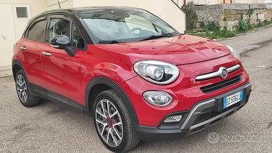 Fiat 500X 4x4 2,0 mty2 cv 140 Automatca  CROSS