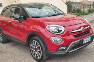 Fiat 500X 4x4 2,0 mty2 cv 140 Automatca  CROSS