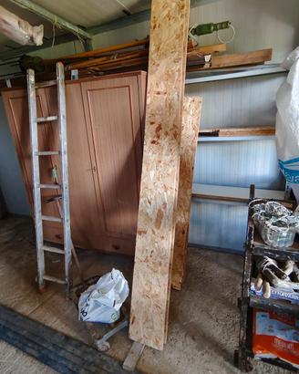 OGGETTI PER FAI DA TE