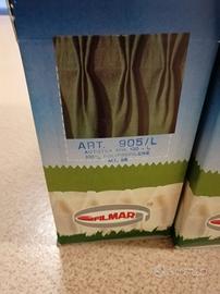 fettucce Arricciante per tende